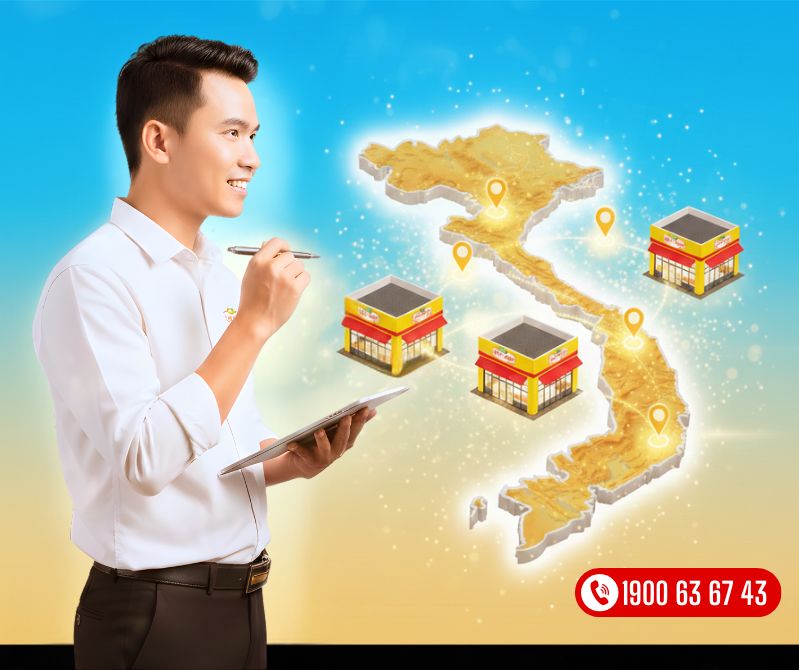 Cửa hàng cháo dinh dưỡng cho bé – Mô hình phù hợp cho nhà đầu tư dài hạn?