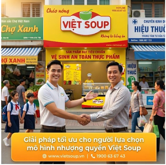 Mở quán cháo dinh dưỡng cần chuẩn bị những gì để kinh doanh hiệu quả?