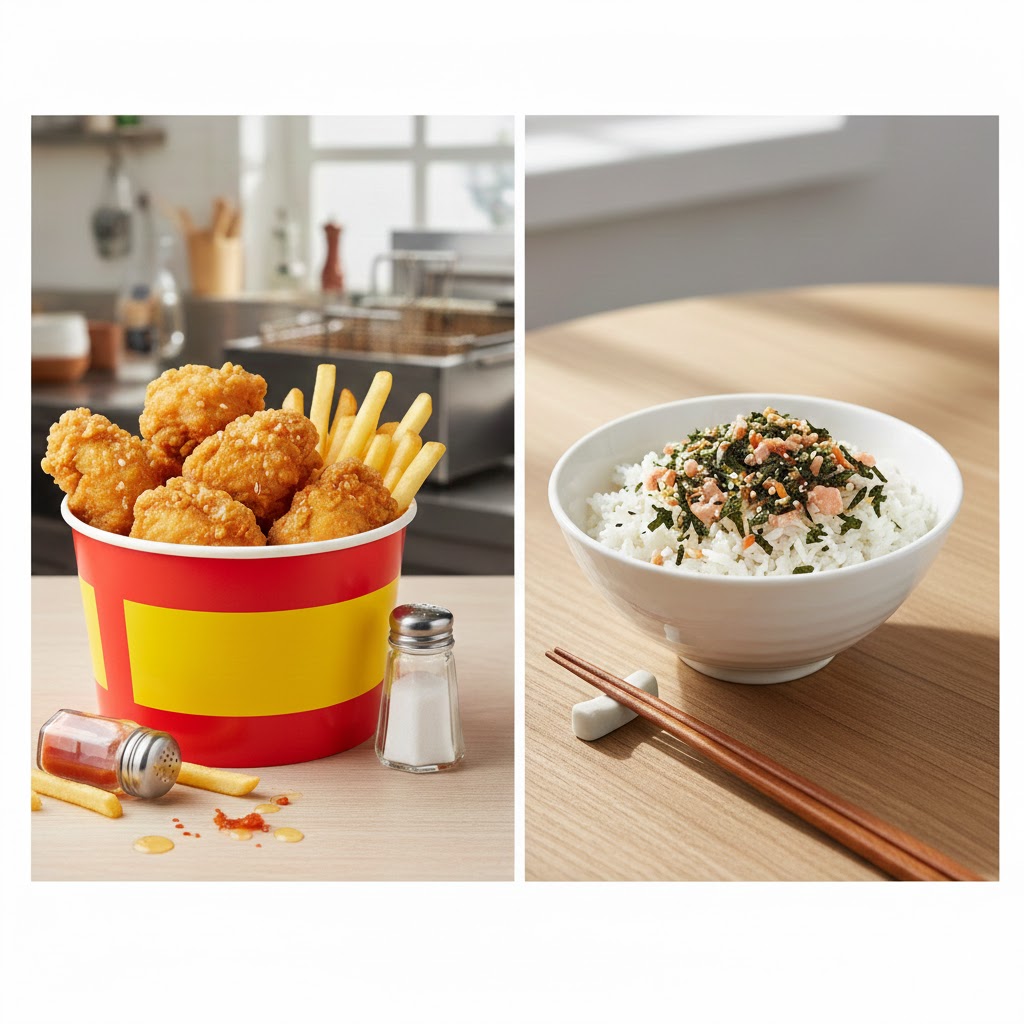 THỨC ĂN NHANH LÀNH MẠNH CHO BÉ 1 TUỔI+, BÍ QUYẾT CHỌN LỰA CỦA MẸ THÔNG THÁI